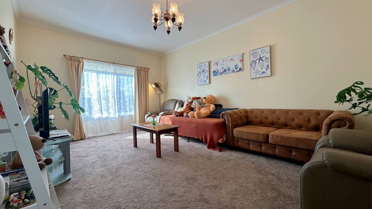 Hobart House | Coleman Comfort Hub - close to City&Air port