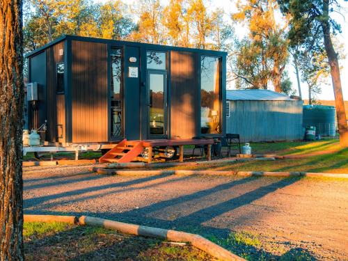 Brobenah House | Coleslea by Tiny Away