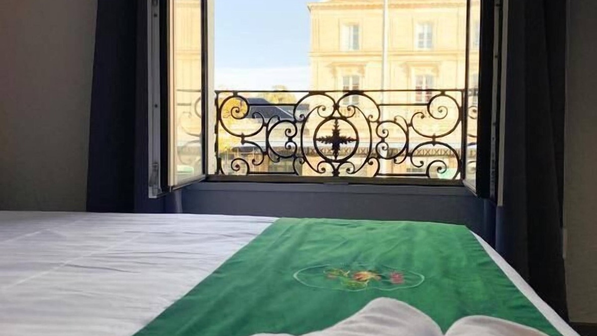 Centre Ville Hotel | Colette Hotel