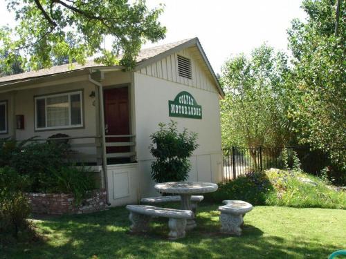 Colfax Hotel | colfax motorlodge