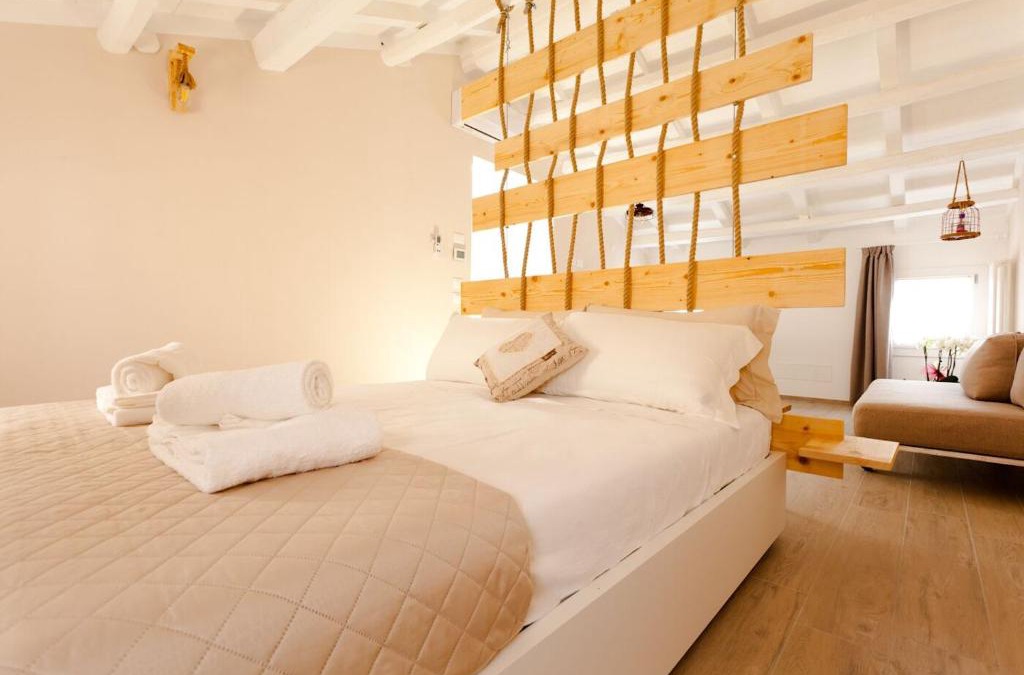 Chioggia House | Colibrì House ApartSuite Chioggia