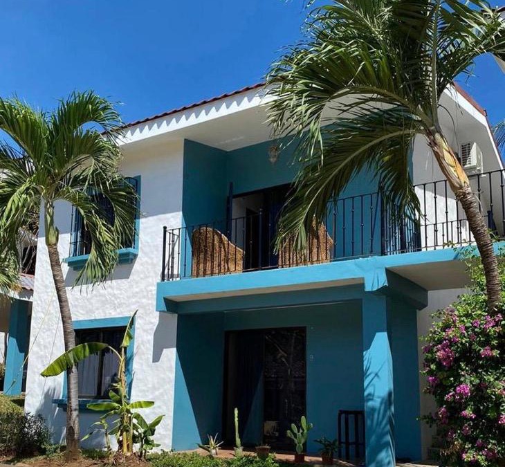Coco Sunset Hills Apartment | Colibrí