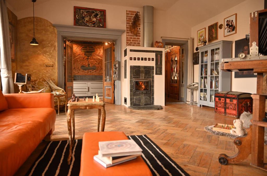 Klodzko Miasto Apartment | Colibri Foto Design