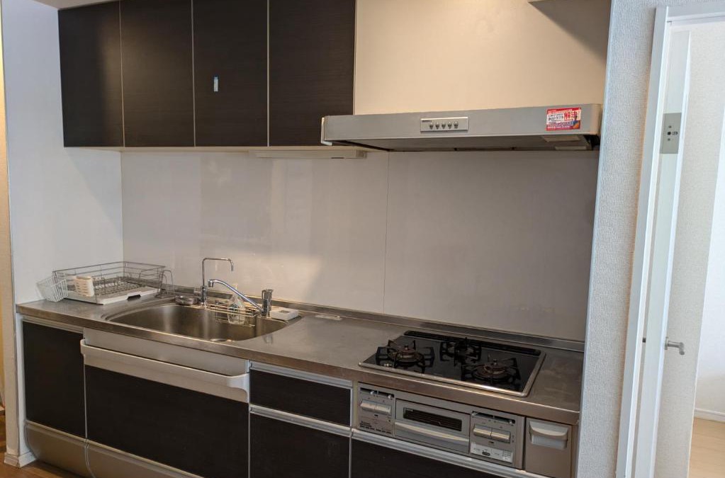 Koenjiminami Apartment | Colin Home Intimo Amigo