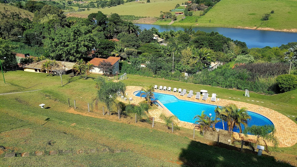Batatuba House | Colina das Garças Village: Nature, Sports and Leisure
