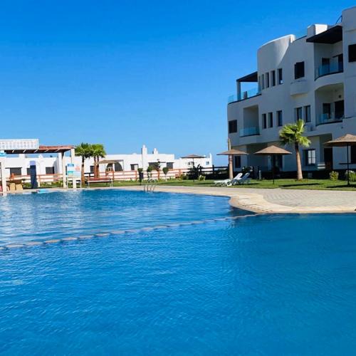 Marina Smir Apartment | Colina Smir Resort Marina Smir, Tamuda Bay Kabila Beach, M'diq