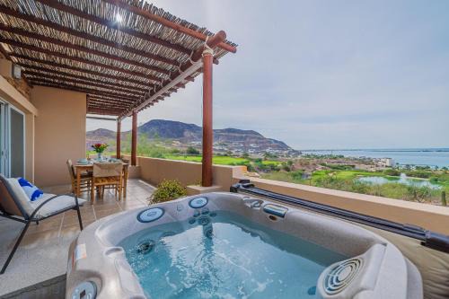 La Paz Apartment | Colinas 18C at Puerta Cortes! Golf, Beachclub