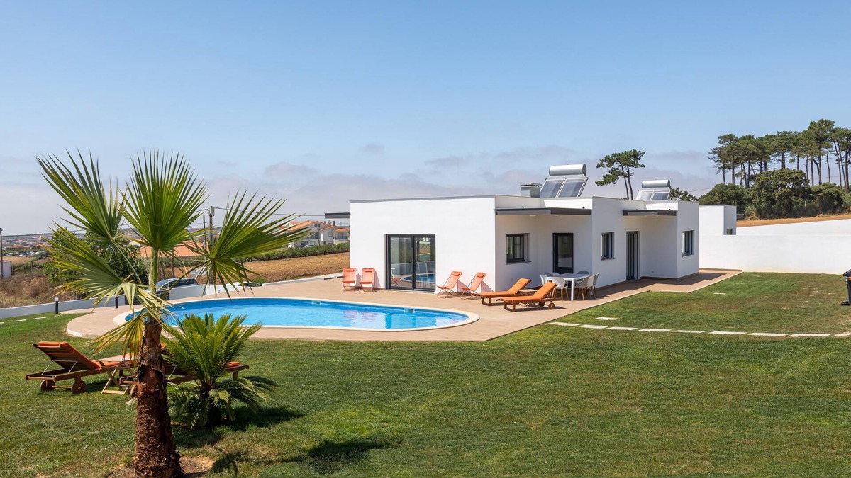 Lourinha House | Colinas da Lourinhã . Pure Emotion