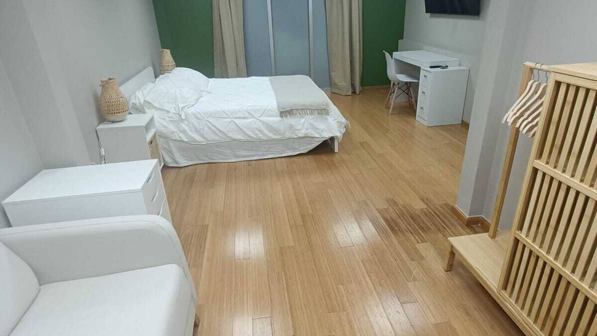 Escandon I Seccion House | Coliving Condesa Master 2