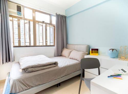 Wan Chai House | CoLiving Space - Hennessy Road 113 Wan Chai MTR