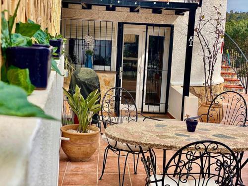 Alcalali Apartment | 'Coll de Rates' Beautiful 1-Bed Apartment