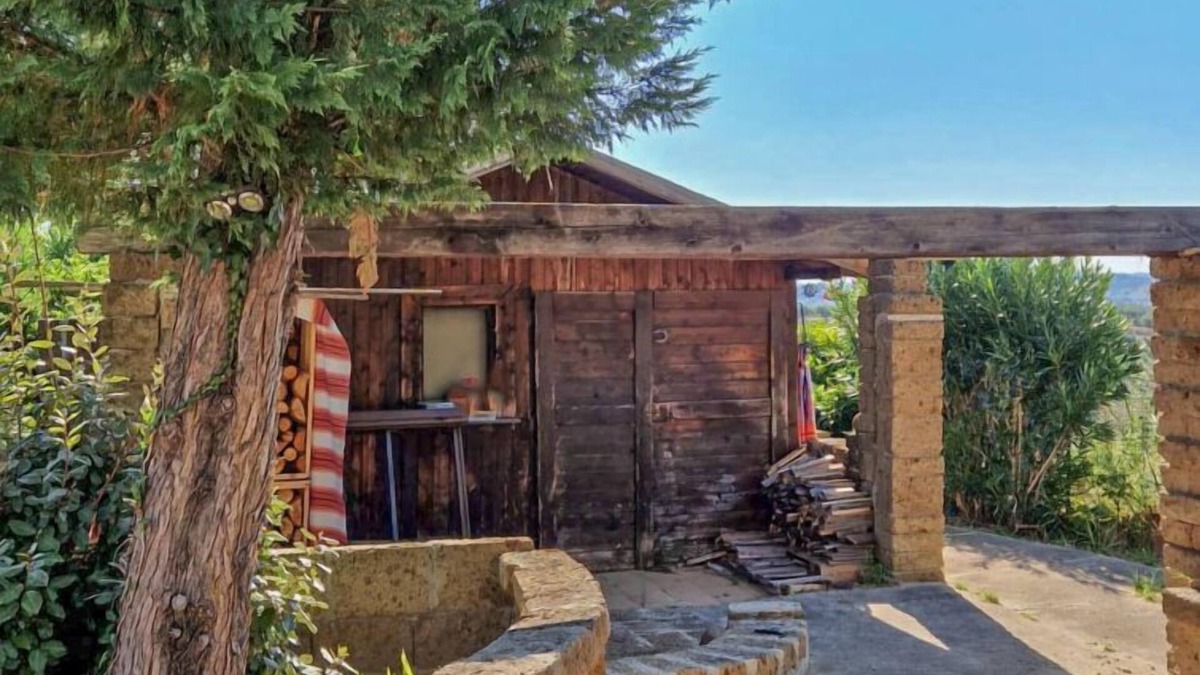 Collecorvino House | Colle del Mondo by Interhome