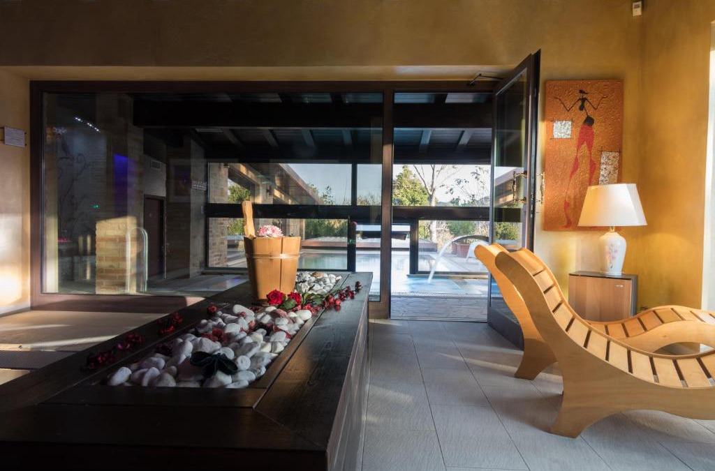 Ortezzano House | Colle Indaco Wine Resort & Spa