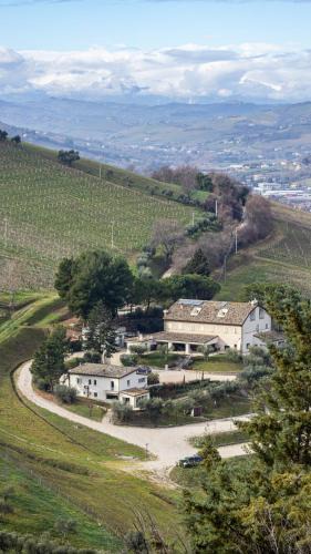 San Savino House | Colle Serrano Relais & SPA