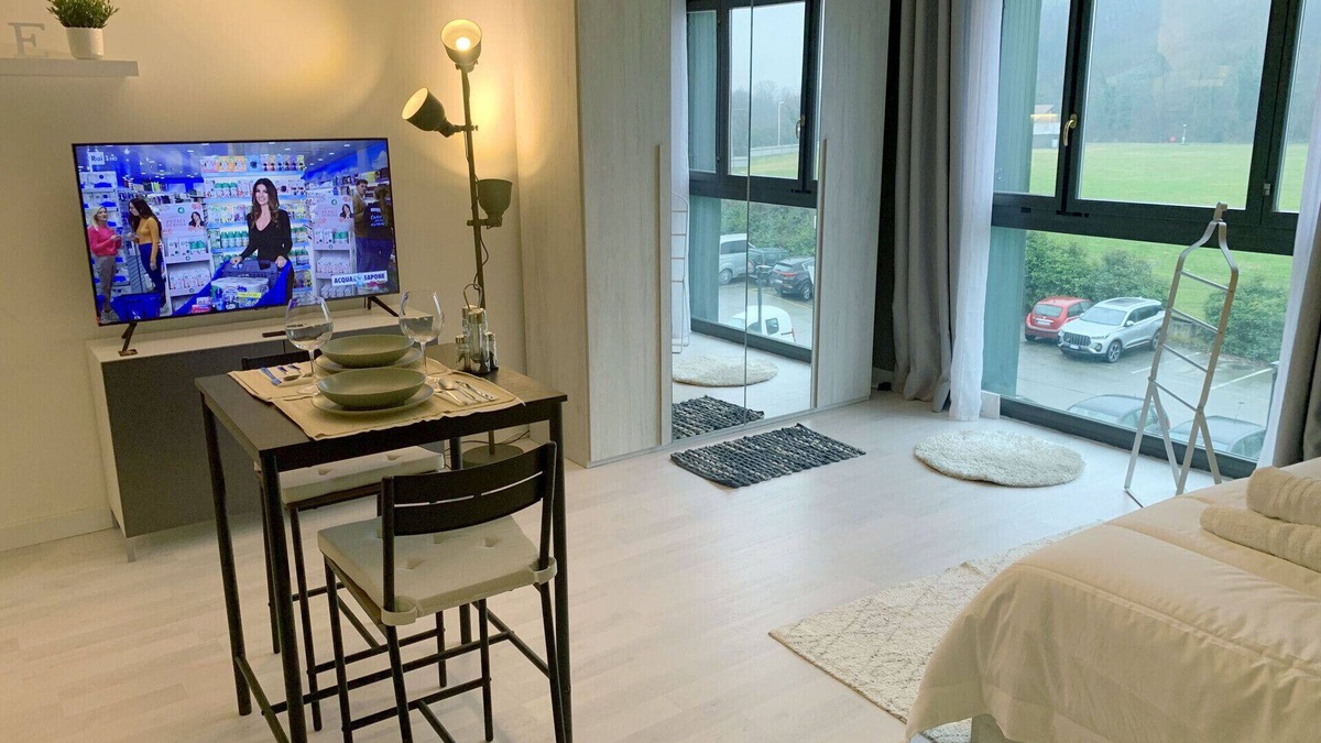 Collecchio Apartment | Collecchio Mini House