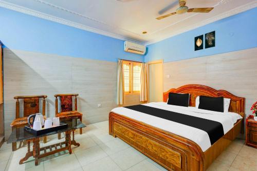 Rayagarha Hotel | Collection O Rayagada Downtown