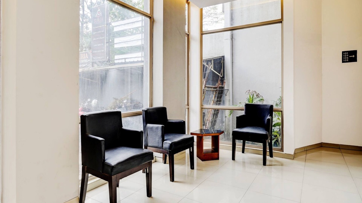 Bandung House | Collection O Riau Near Trans Studio Bandung Formerly Hotel Montameri