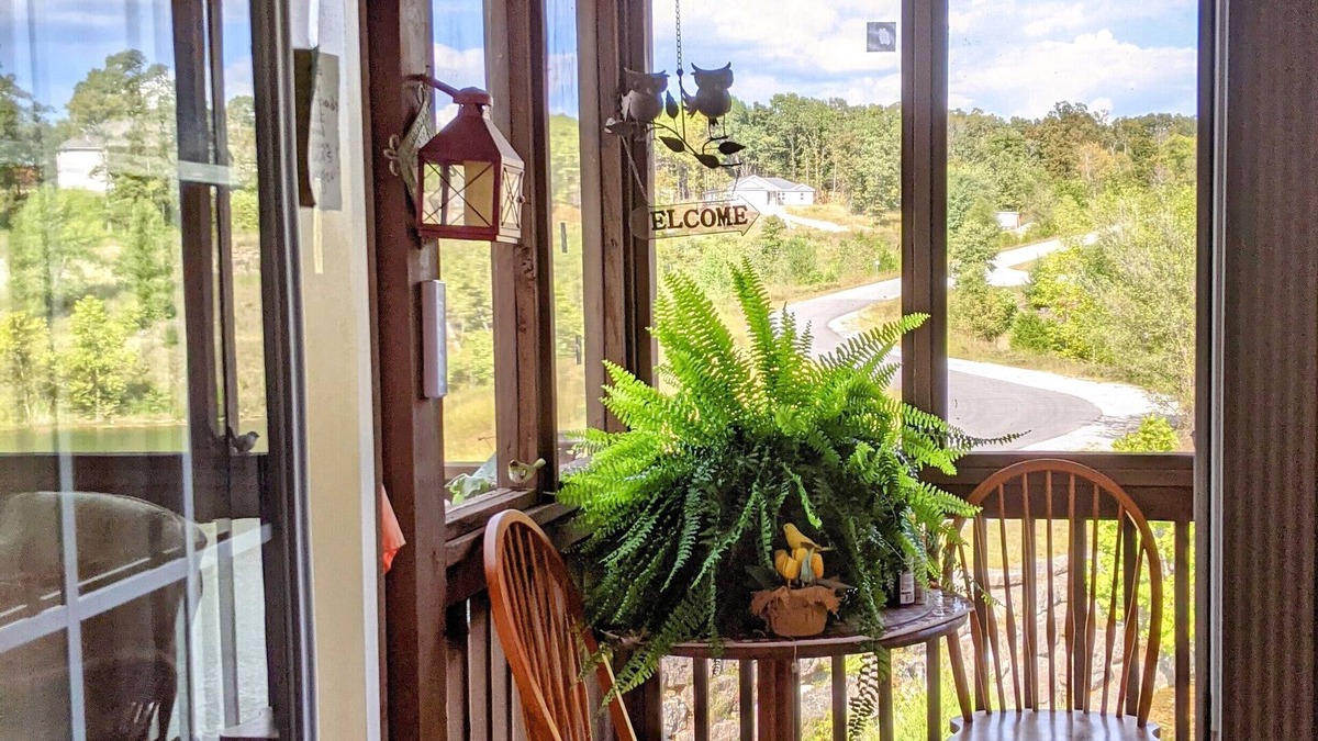 Branson Cottage | Colleen's Cottage in Cross Creek- Cozy Part-Time Corporate Monthly Rental🏡