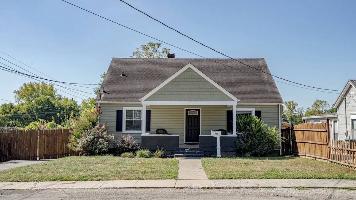 Elizabethtown House | College Bound! 4-bedroom house in Elizabethtown near Ft. Knox