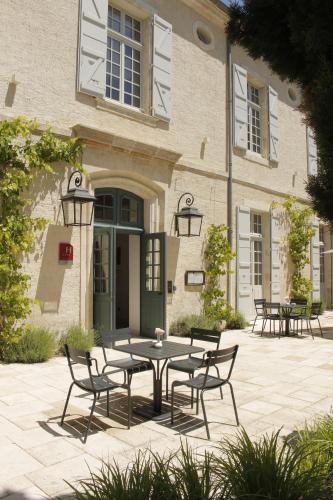 Lectoure Hotel | College des Doctrinaires