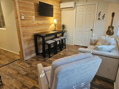 Winchester House | College Park Bungalow