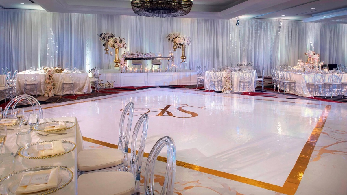 Central Maryland Hotel | College Park Marriott Hotel & Conference Center