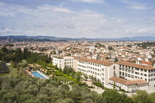 Le Cure Hotel | Collegio alla Querce, Auberge Collection