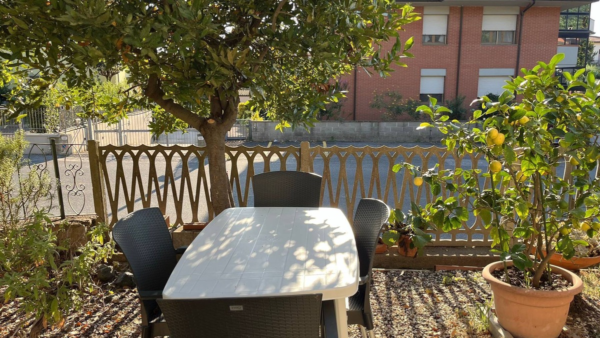 Collesalvetti Apartment | Collesalvetti House