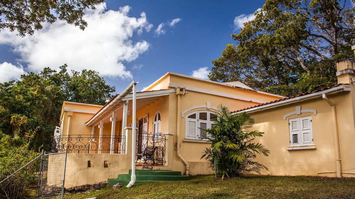 Clinketts House | Colleton Guest House