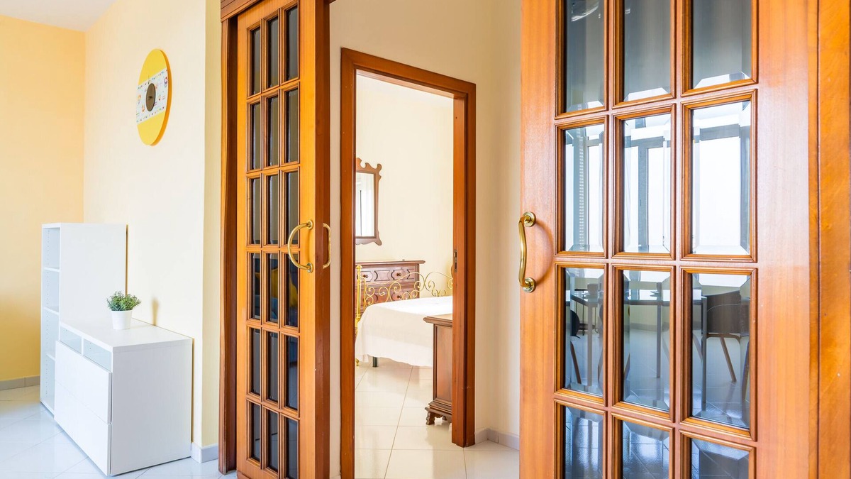 Capodimonte Apartment | Colli Aminei Apartment by Wonderful Italy