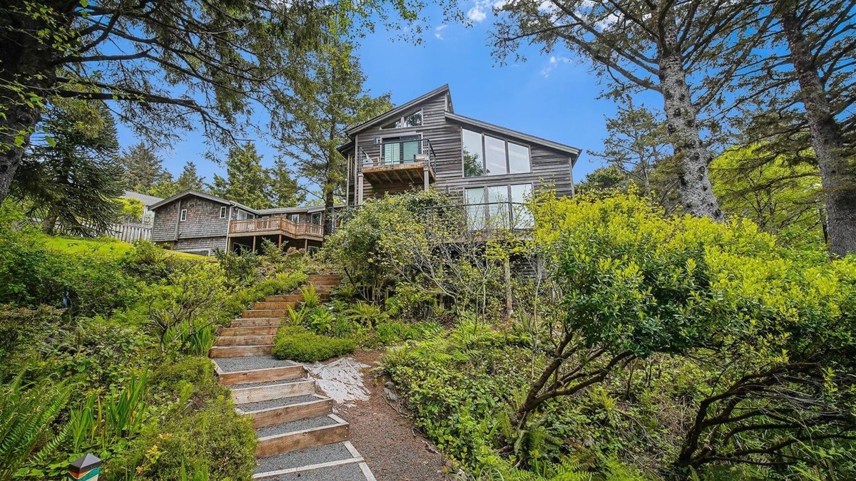 Tolovana Park House | Collie Point - Beachcomber Vacation Homes