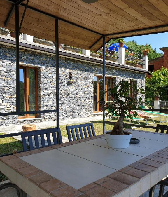 San Lorenzo della Costa House | Collina e mare