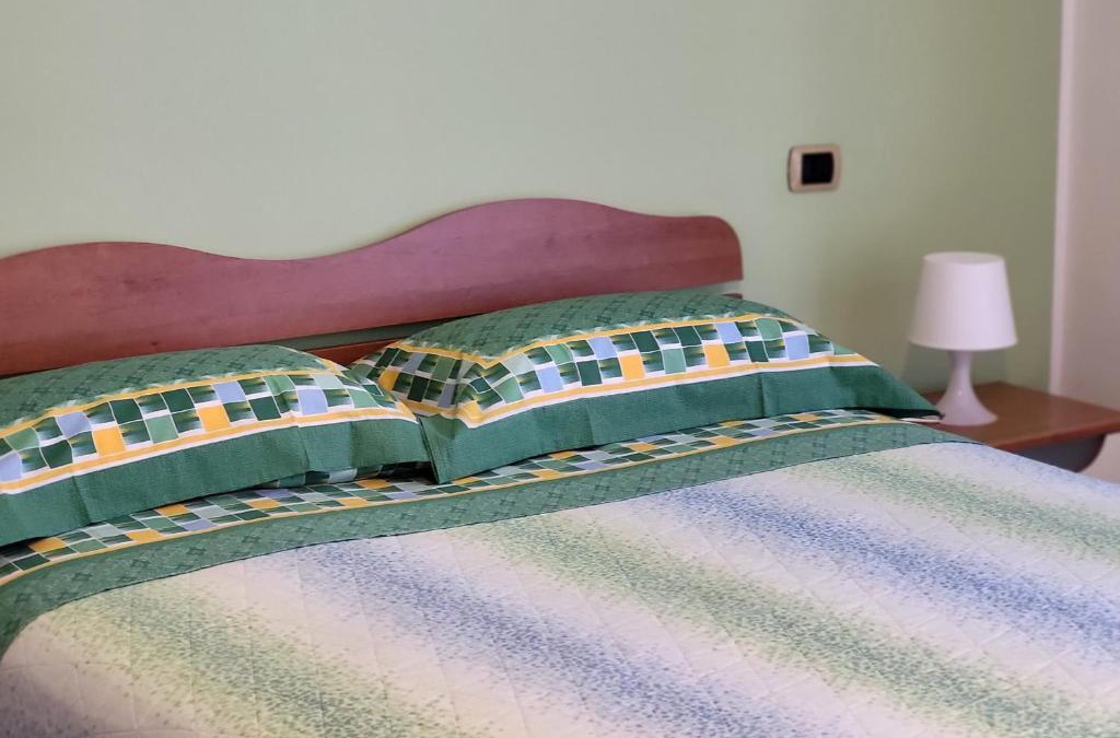 Tollo Apartment | COLLINA FIORITA