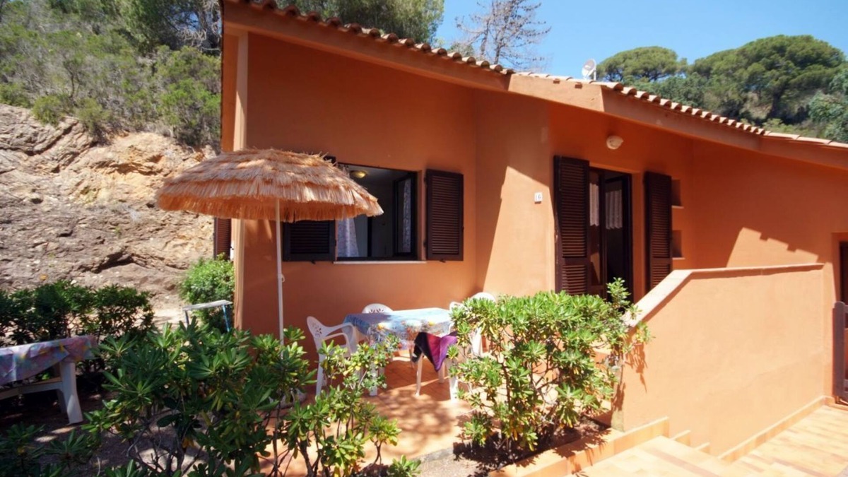 Mola Apartment | Collina sul Golfo 16 Apartment