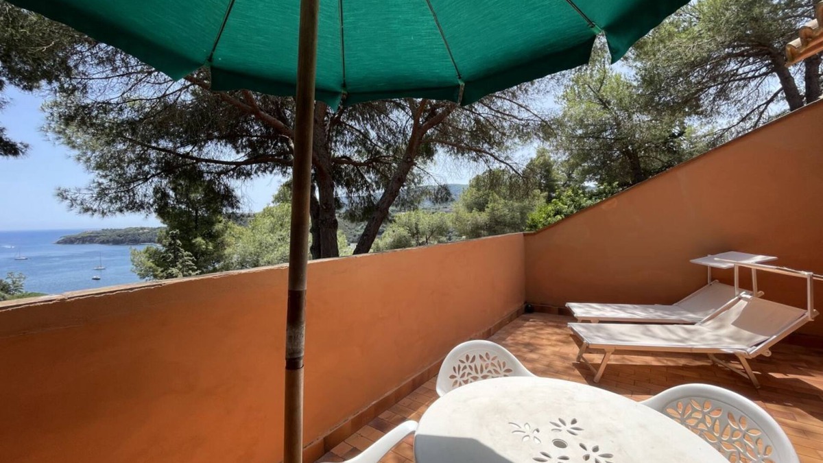 Mola Apartment | Collina sul Golfo 17 Apartment