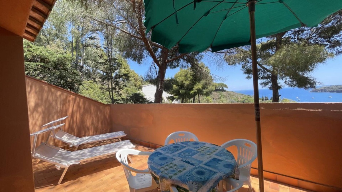 Mola Apartment | Collina sul Golfo 18 Apartment