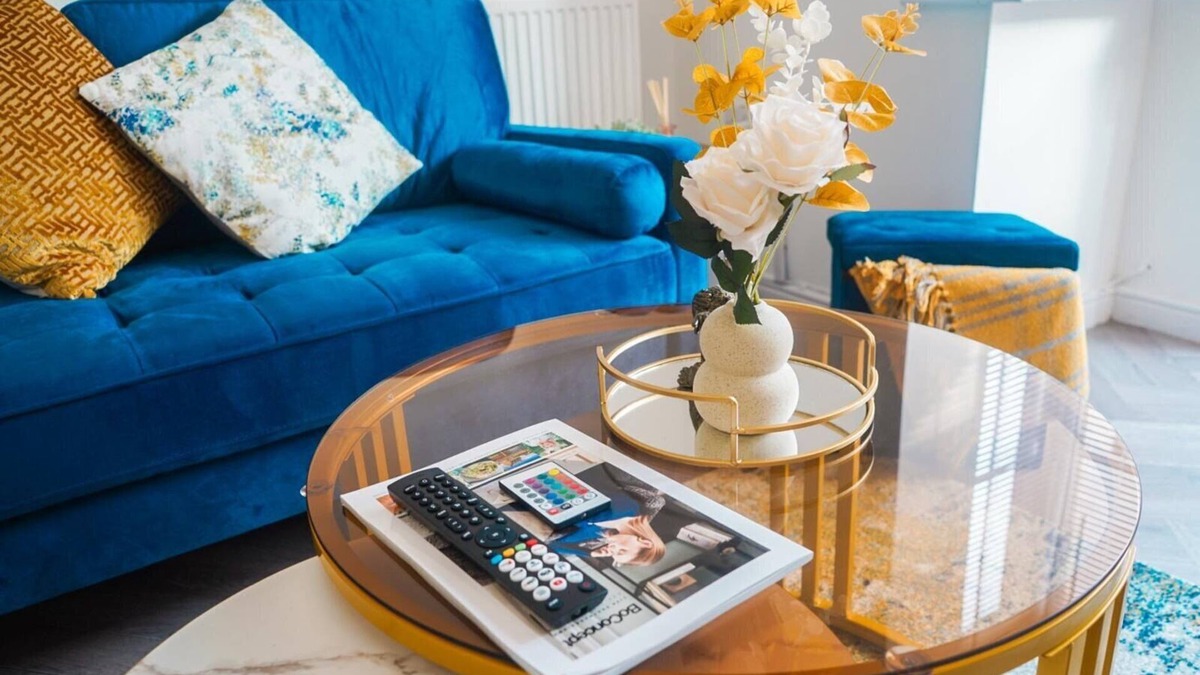 Seisdon House | Collingwood Place, Birmingham with Free Parking