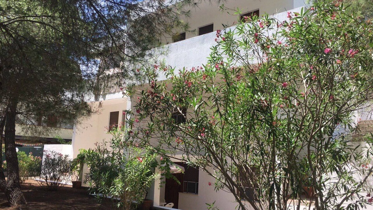 Castellaneta Marina House | Collins Apartments 2