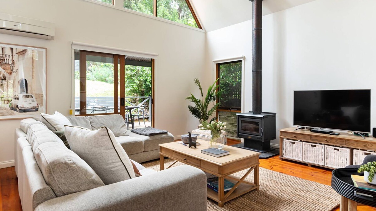 Red Hill House | Collins Street House in Red Hill