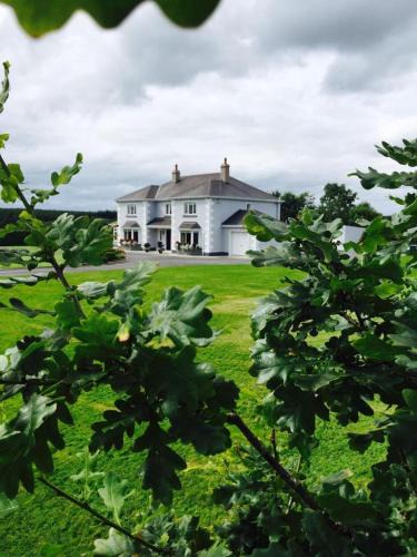 Kilmihil Bed & Breakfast | Colmán House