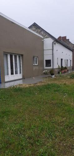 Thuin House | Coloc Gozée longue durée