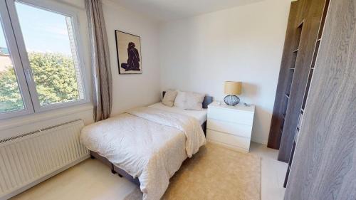 Annemasse Apartment | Coloc Madia I Lot 2
