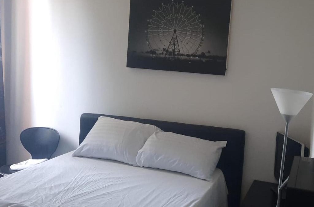 Sarcelles House | Colocation ROOMS