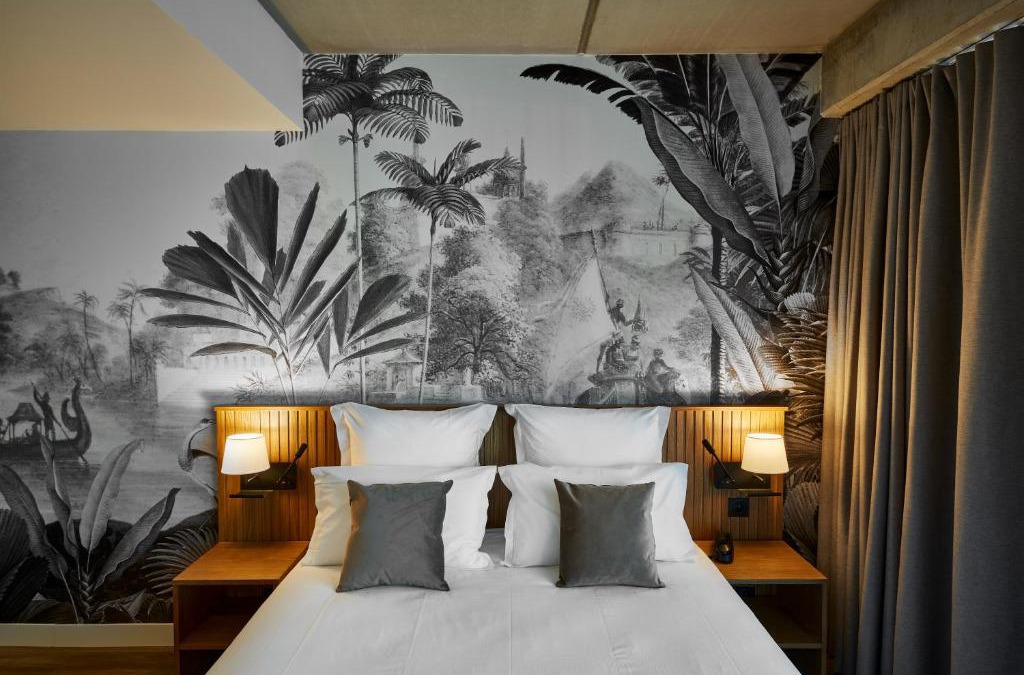 Lesquin Apartment | Coloft