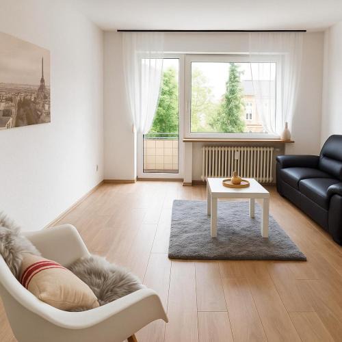 Rhein-Erft-Kreis District Apartment | Cologne Frechen 51