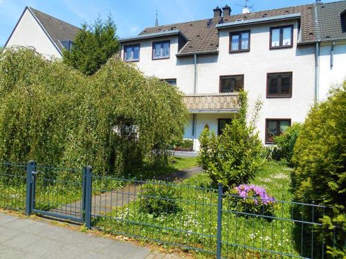 Buchheim House | Cologne Homestay