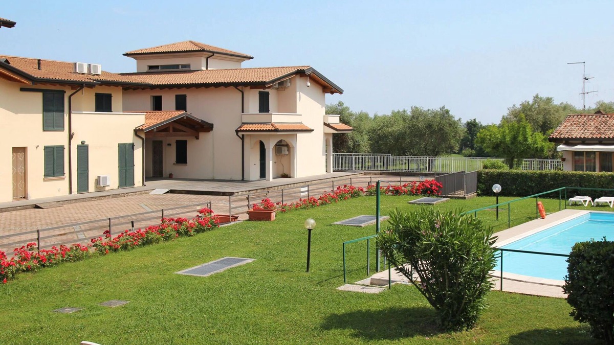 Cunettone Apartment | Colombaro Nuovo by Interhome