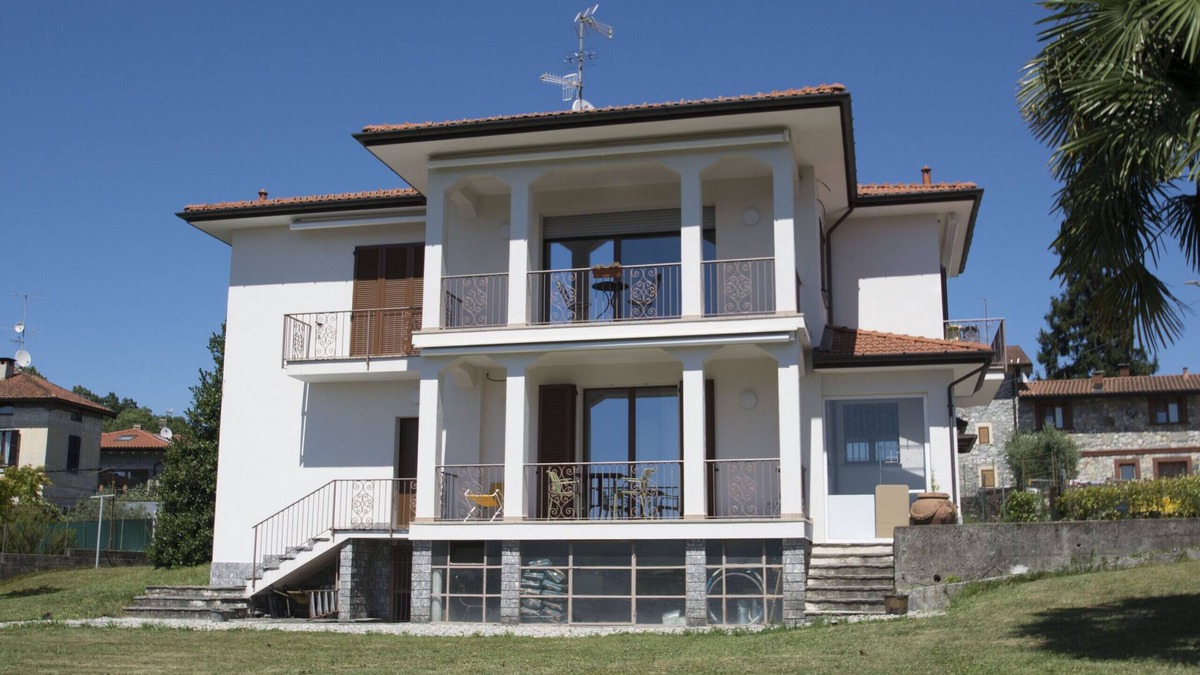 Brezzo di Bedero Apartment | Colombo Fabio