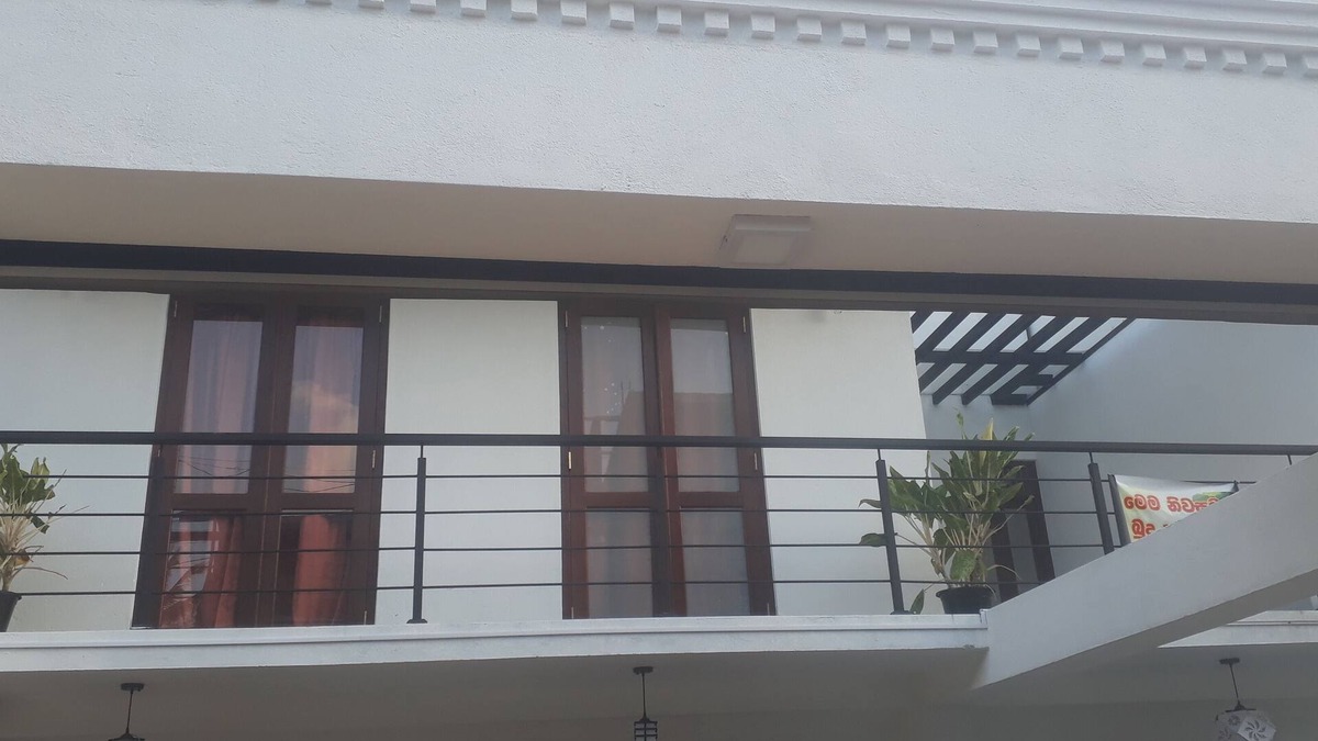 Malabe House | Colombo home,Relax amidst nature. The " Leisure Gate " is the ideal place