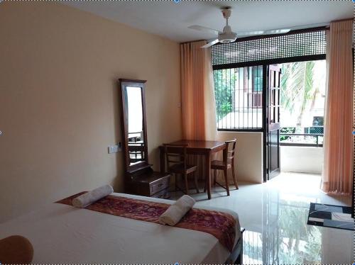 Borella House | Colombo Residence